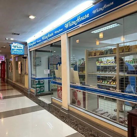 Nimman,Shopping Area,Mountain View,Convenient公寓